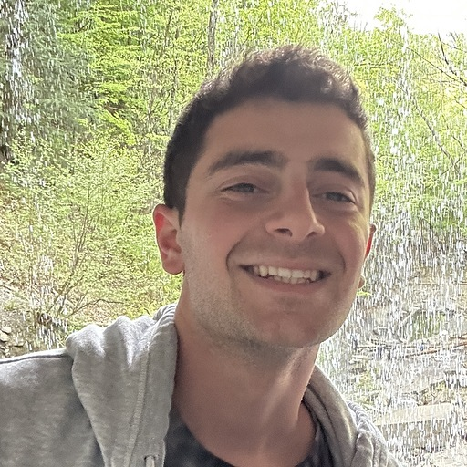 Justin Gluska, Avalanche Law founder